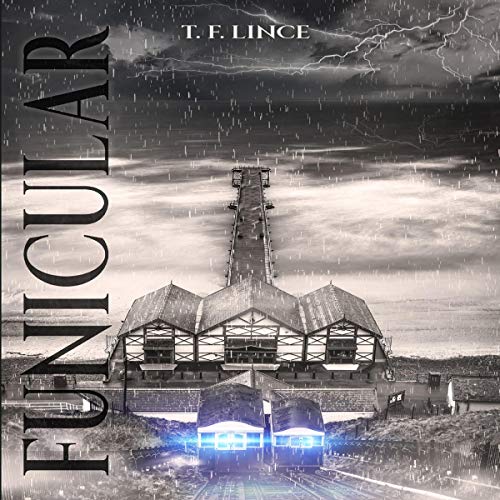 Cover of Funicular: What Is Truth When the Past Is a Lie?