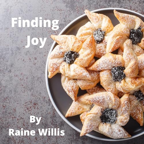 Cover of Finding Joy