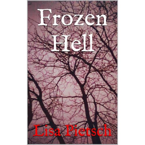 Cover of Frozen Hell