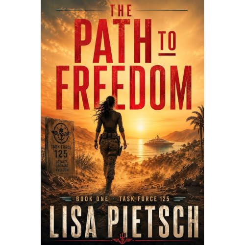Cover of The Path to Freedom