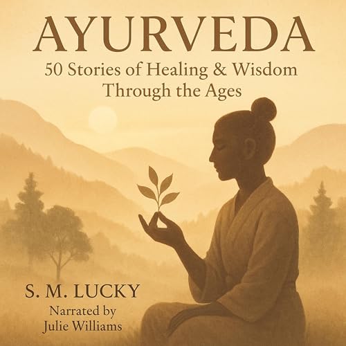 Cover of Ayurveda