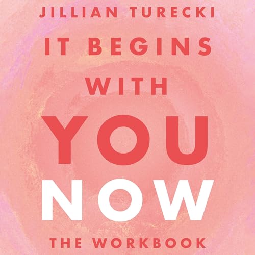 Cover of It Begins with You Now