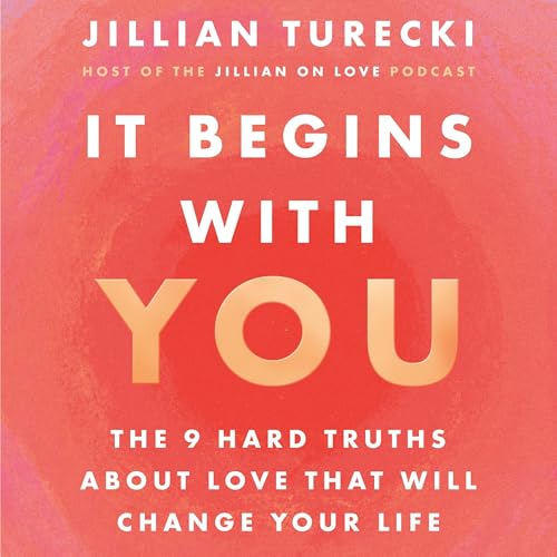 Cover of It Begins with You