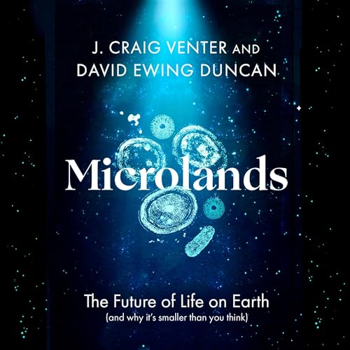 Cover of Microlands