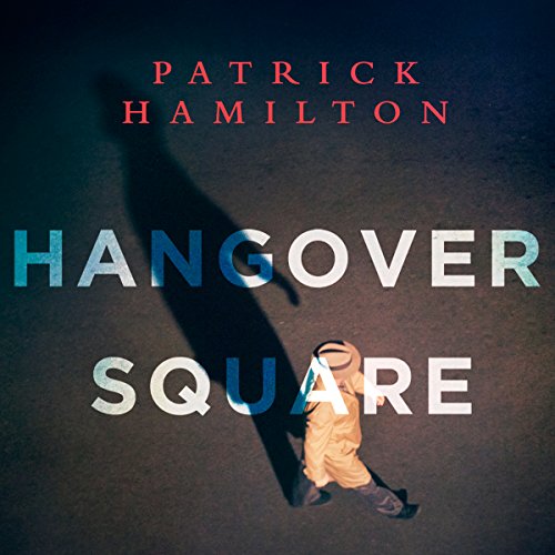 Cover of Hangover Square