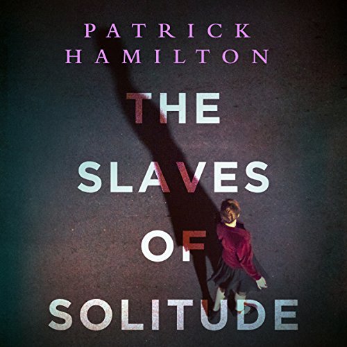 Cover of The Slaves of Solitude