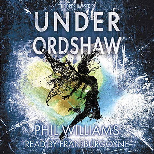 Cover of Under Ordshaw