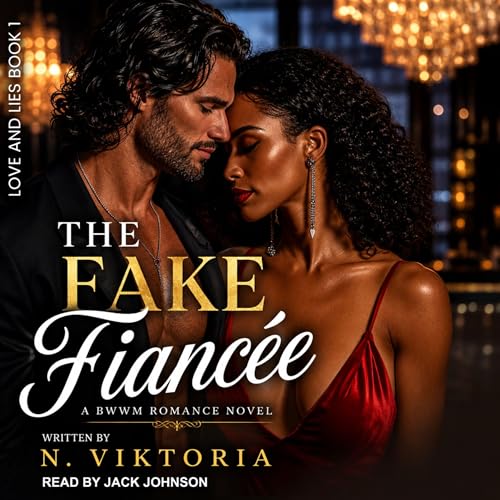 Cover of The Fake Fiancée