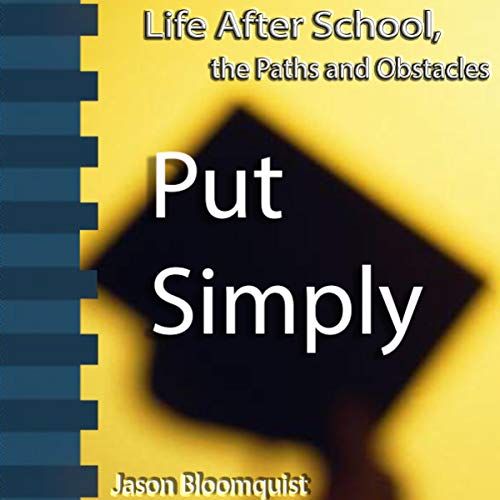 Cover of Put Simply