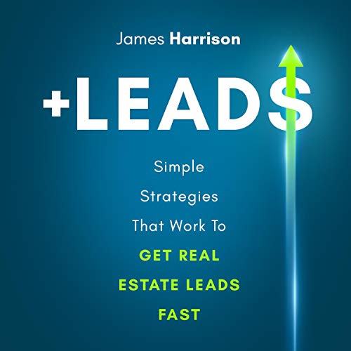 Cover of + Leads