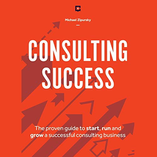 Cover of Consulting Success
