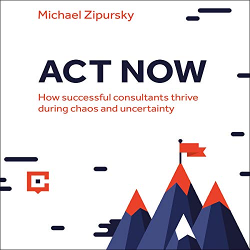 Cover of Act Now