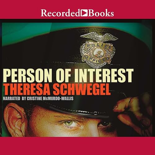 Cover of Person of Interest