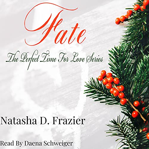Cover of Fate