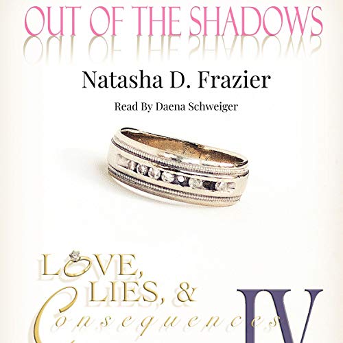 Cover of Out of the Shadows