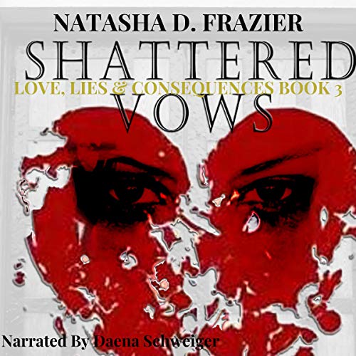 Cover of Shattered Vows