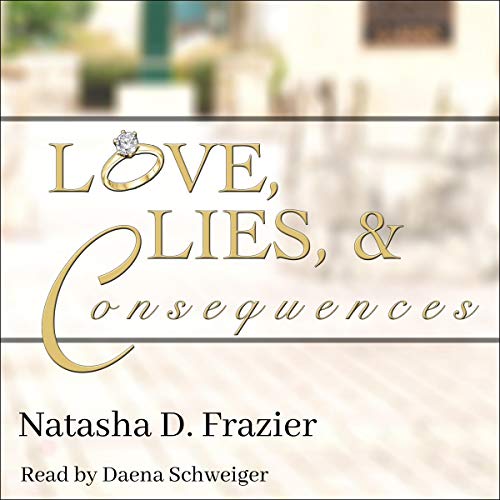 Cover of Love, Lies & Consequences