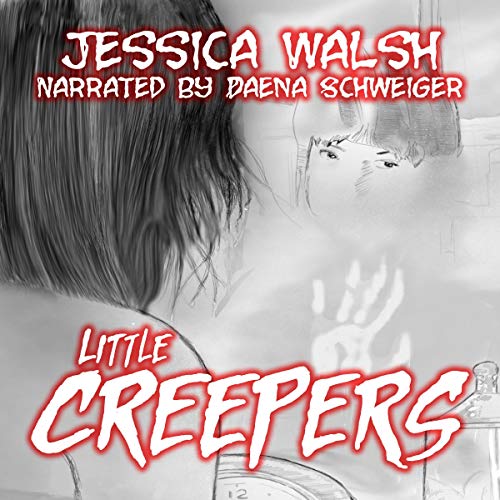 Cover of Little Creepers