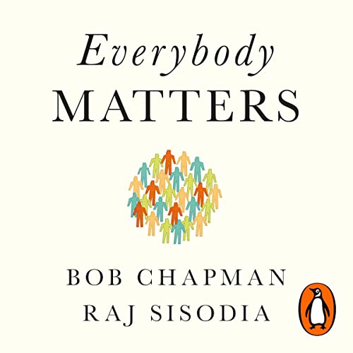 Cover of Everybody Matters