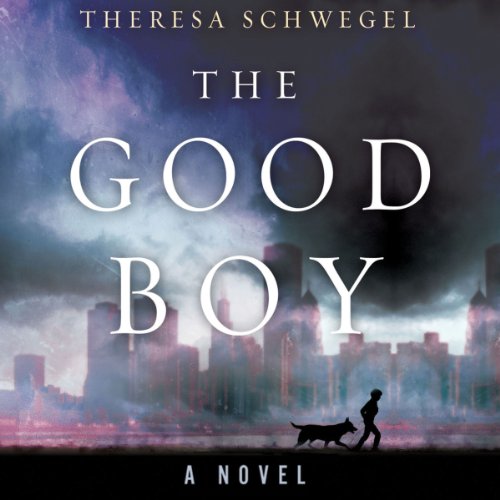 Cover of The Good Boy