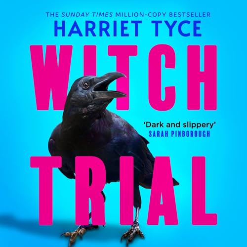Cover of Witch Trial