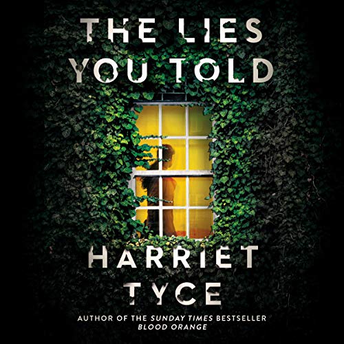 Cover of The Lies You Told