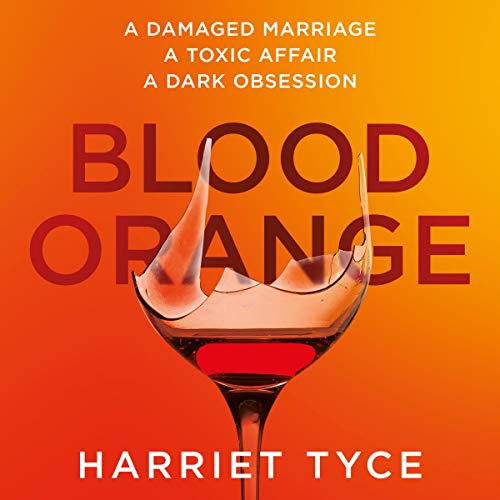 Cover of Blood Orange