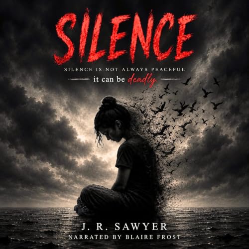 Cover of Silence