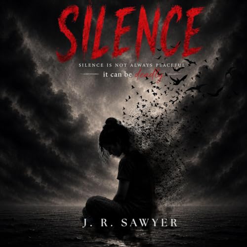 Cover of Silence