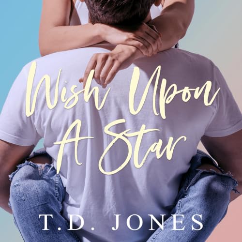 Cover of Wish Upon A Star