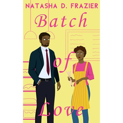 Cover of Batch of Love