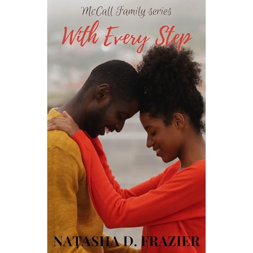 Cover of With Every Step