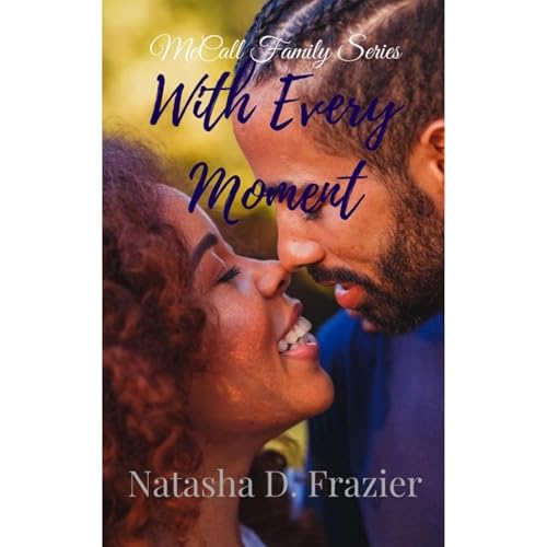 Cover of With Every Moment