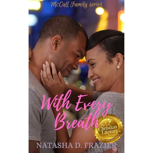 Cover of With Every Breath