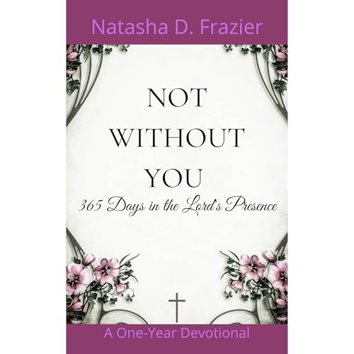 Cover of Not Without You