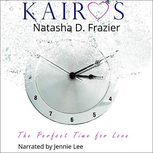 Cover of Kairos: The Perfect Time for Love