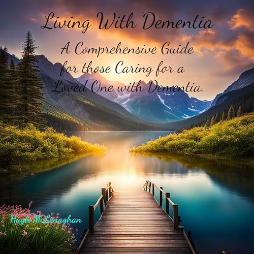Cover of Living with Dementia