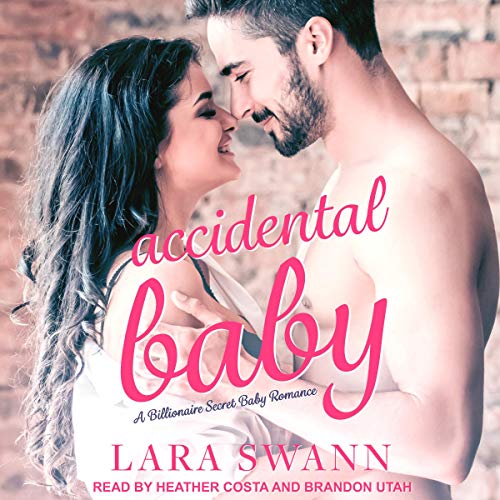 Cover of Accidental Baby