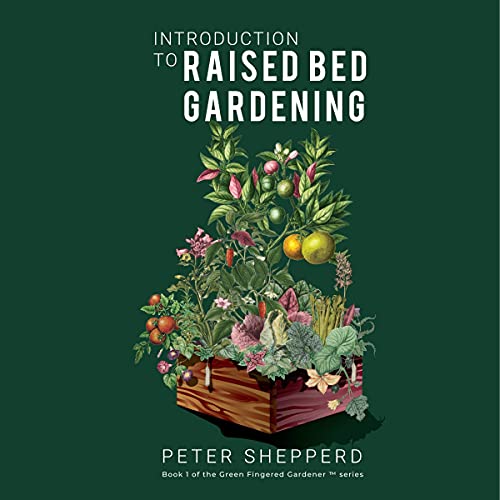 Cover of Introduction to Raised Bed Gardening