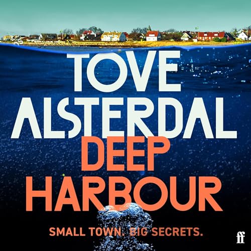 Cover of Deep Harbour