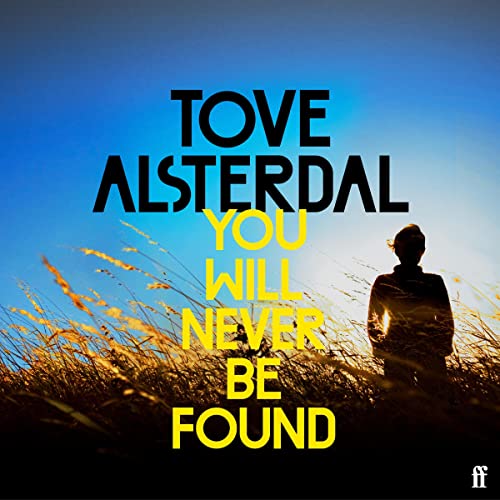 Cover of You Will Never Be Found