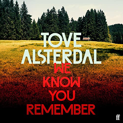 Cover of We Know You Remember