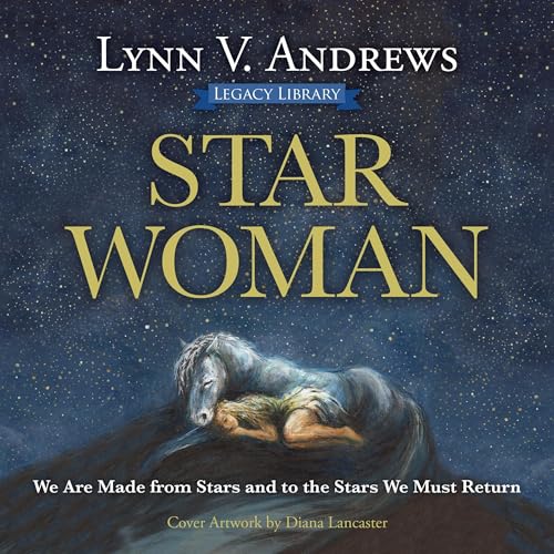 Cover of Star Woman