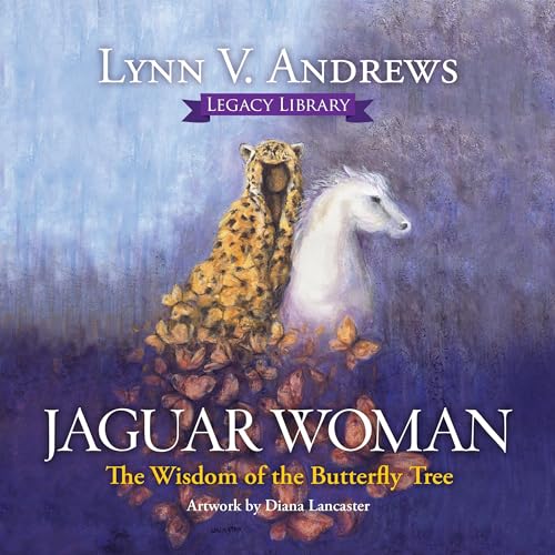 Cover of Jaguar Woman