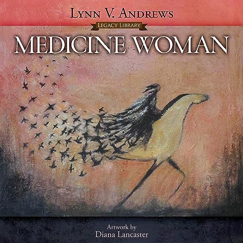 Cover of Medicine Woman
