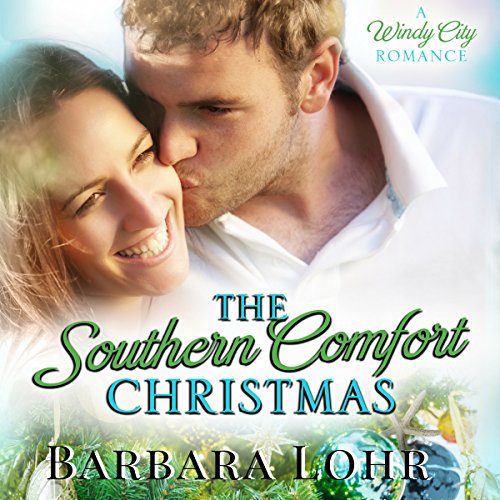 Cover of The Southern Comfort Christmas