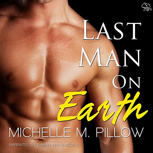 Cover of Last Man on Earth