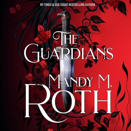 Cover of The Guardians
