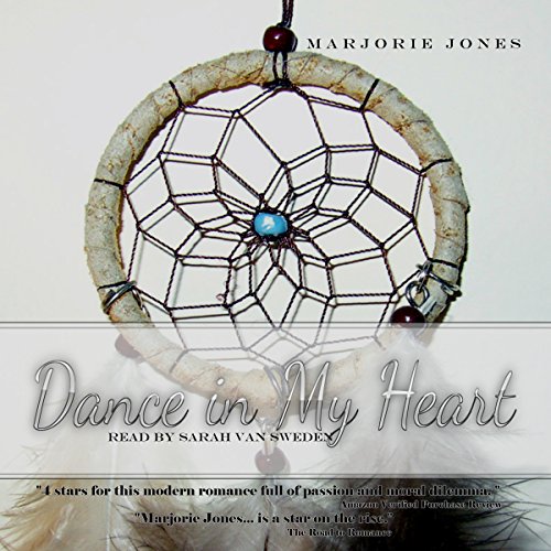 Cover of Dance in My Heart