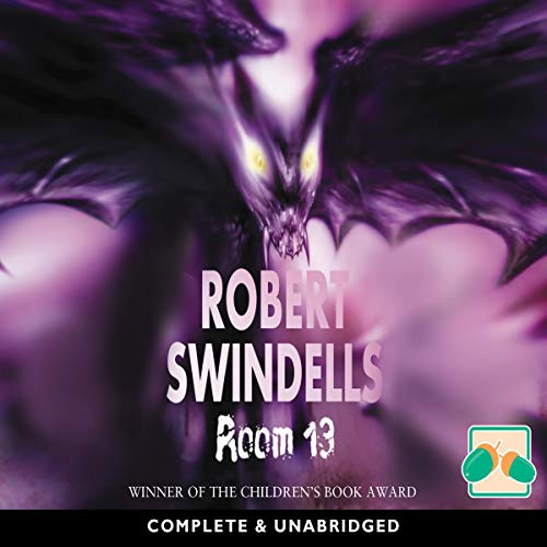 Cover of Room 13